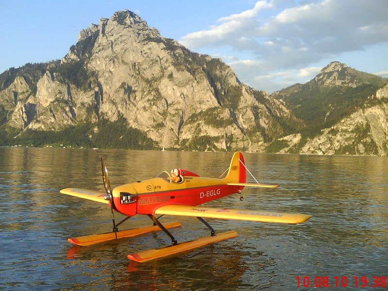 Buffalo 120