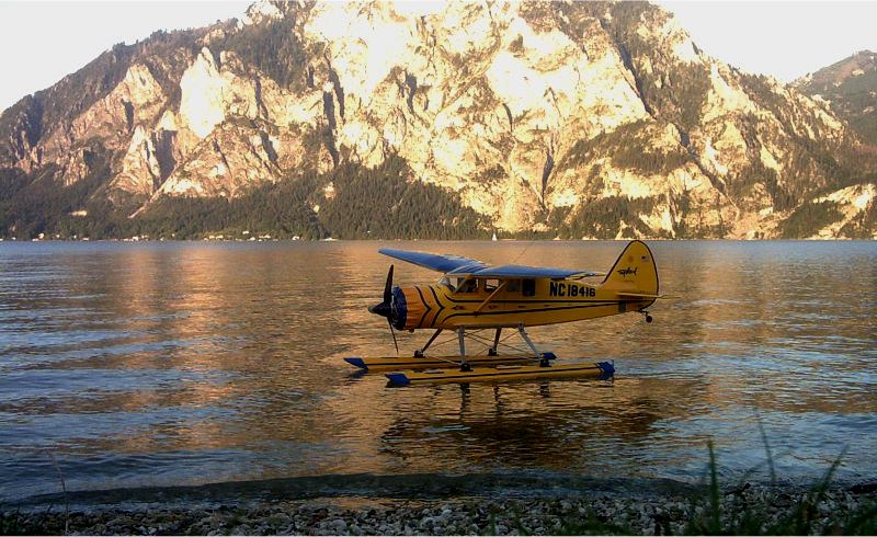 Stinson Reliant
