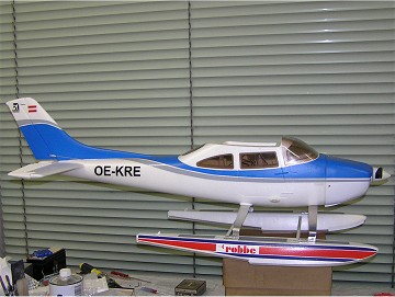 Cessna 172 - Foto 06