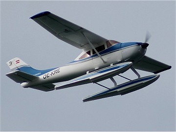 Cessna 172 - Foto 15