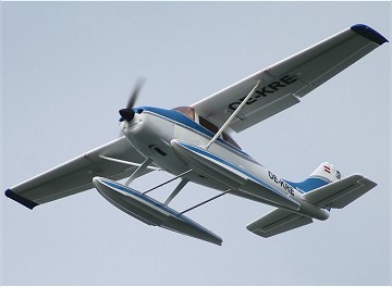 Cessna 182 - Foto 16
