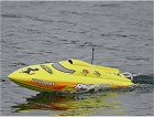 Pro Boat Speedboot