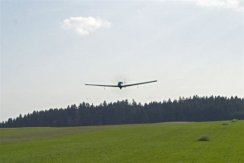 Motorfalke OE-9026
