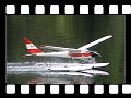 Fotoserie vom Wasserflug-Wochenende am Etrachsee