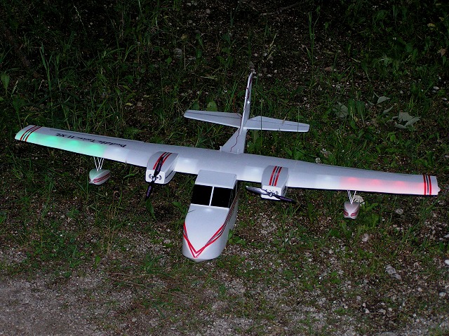 Elektro-Wasserfliegertreffen Grundlsee am 23. und 24. Juni 2007 - Foto 15 - klick = zurck zum Index