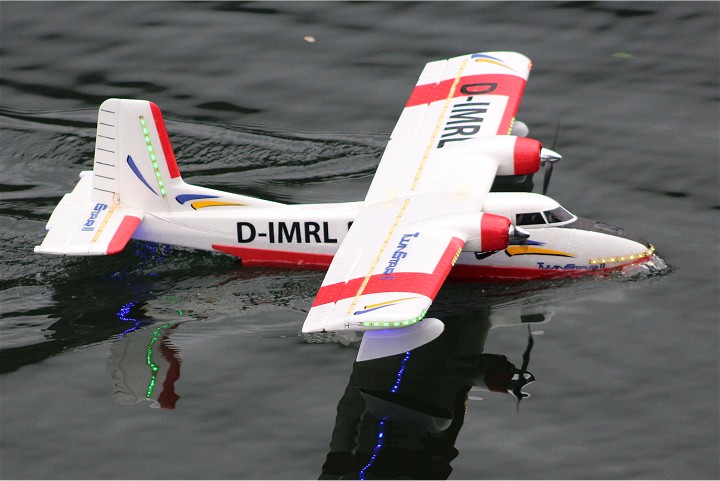 Lunzer Modellsporttage von 01. - 02. September 2017  -  Foto 66 - klick = zurck zum Index