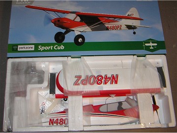 Sportcub - Foto 03