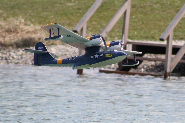 Ratzersdorfer See, 14. April 2013 - Foto 69 - klick = zurck zum Index