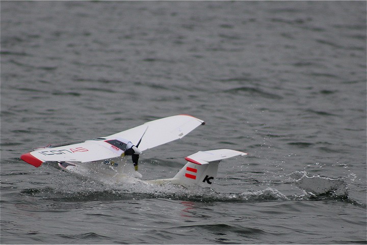 Viehofner See, 10. September 2017 - Foto 18 - klick = zurck zum Index