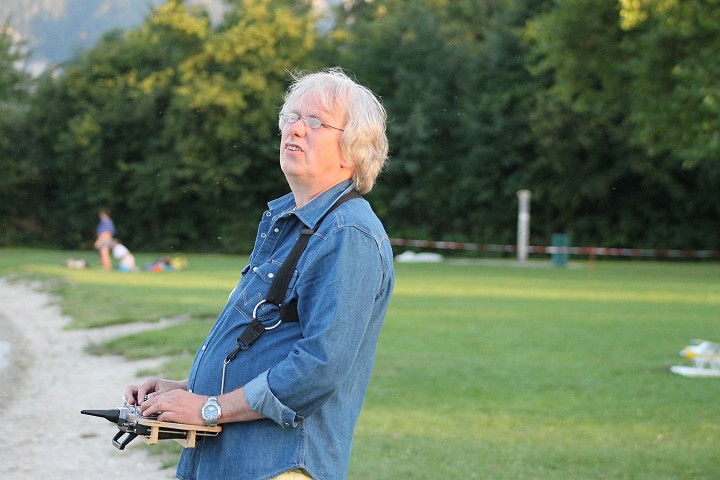 Traunsee/Bruwiese 11. - 13. September 2015 - Foto 66 - klick = zurck zum Index