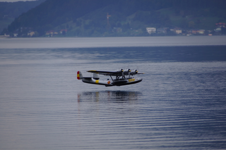 Traunsee/Bruwiese 21. - 24. September 2017 - Foto 65 - klick = zurck zum Index