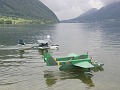 DO-24 und BV-138